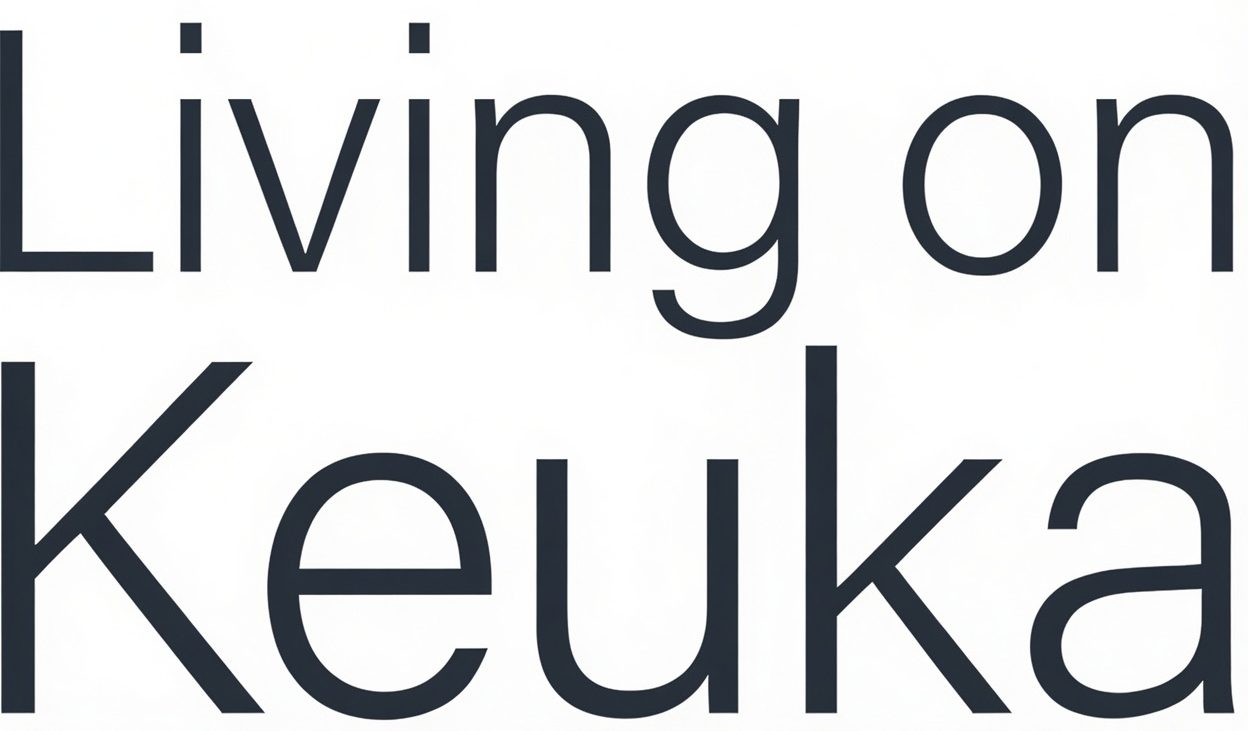 Living On Keuka Lake